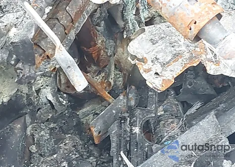 2016 Mitsubishi Outlander Se z USA, uszkodzony, nr VIN JA4AD3A35GZ014558